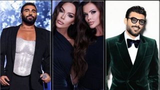 Над 25 бона за Азис по празниците, по 20 хилядарки за Галена и Преслава и още...