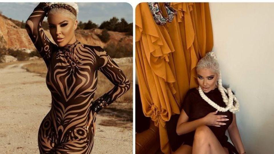 Феновете в ШОК: Андреа, ще се бесиш ли?!