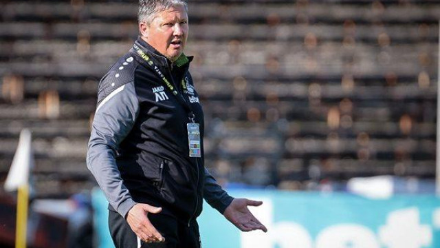 Фондация ЦСКА продължава активната си кампания в подкрепа на легендарния