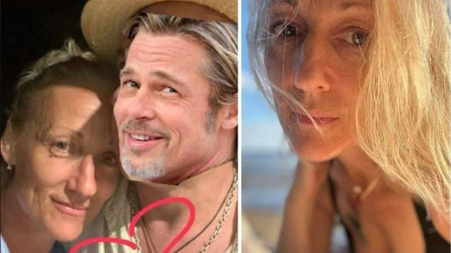 Забавна снимка сподели с последователите си актрисата Невена Бозукова Чрез магията