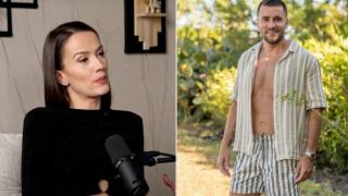 Дениз Хайрула: Виктор ме излъга, че е милионер! Стиснат е - момче от средната класа