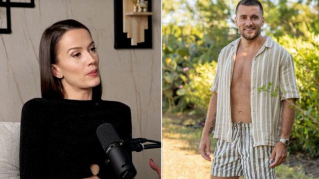 Дениз Хайрула: Виктор ме излъга, че е милионер! Стиснат е - момче от средната класа