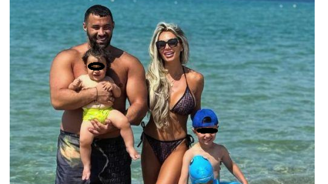 Карен изгони Златка и децата от дома им, продаде ламборгинито заради тежко безпаричие