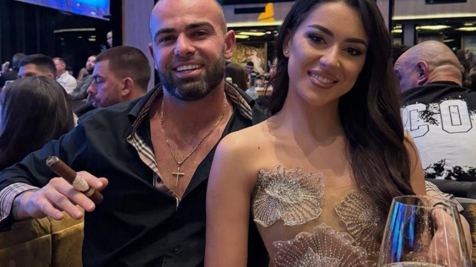 Ричард Величков се влюби в певица, ще предлага брак