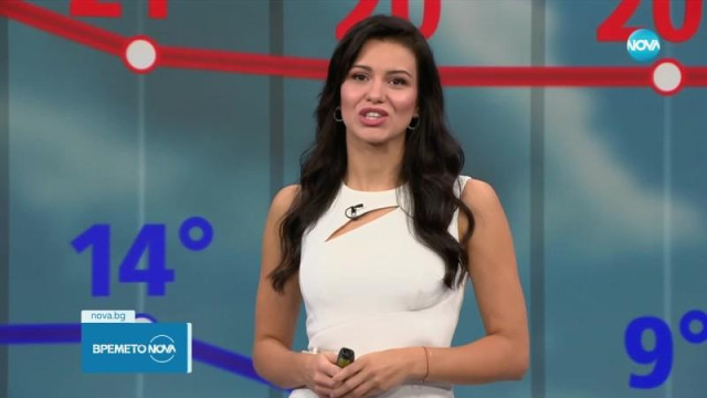 Деница Стоянова изпадна в меланхолия: Пренаситих се. Уморих се!