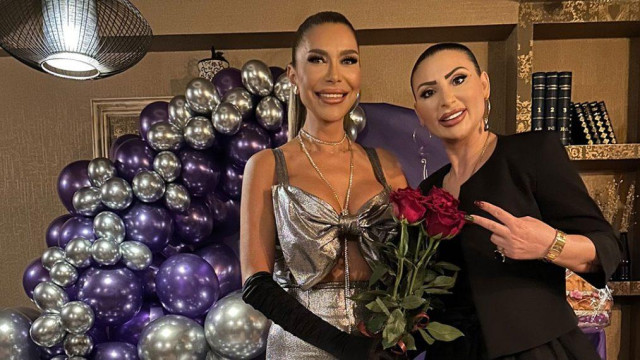 Бони и Софи Маринова са се помирили трайно стана ясно