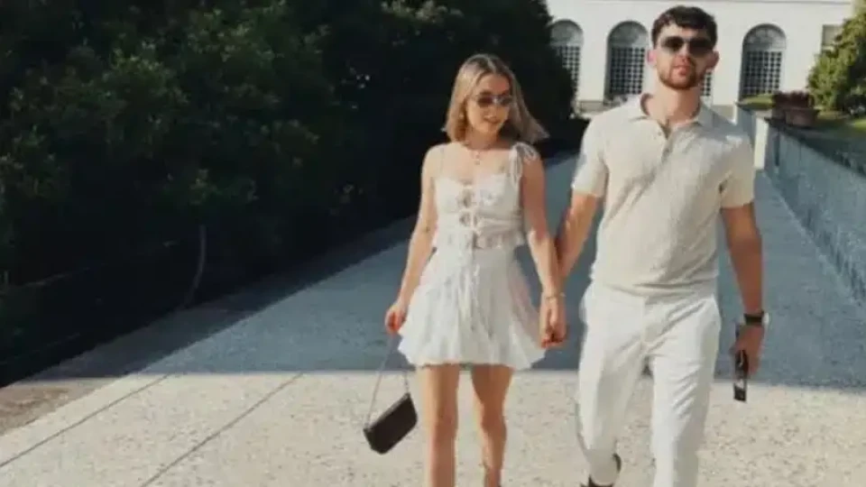 Михаела Маринова планира сватба през лятото