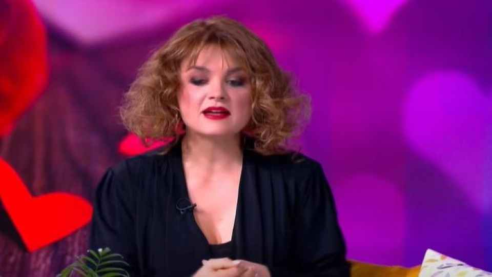 Фризьорите се подиграват с  Петя Дикова (Снимки)