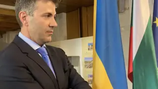 Венелин Петков се отказа от телевизията