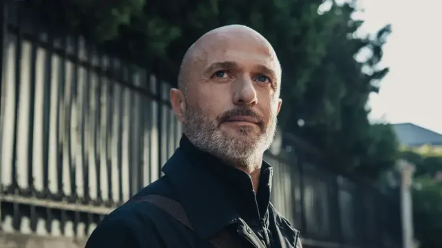 Малко повече от два месеца след като официално се раздели