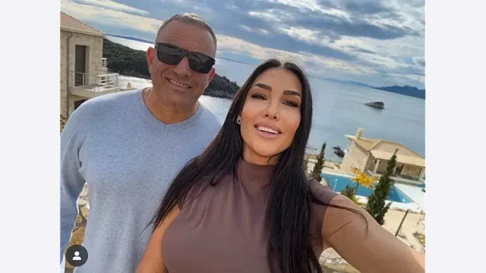 Юксел Кадриев слуша младото гадже за всичко