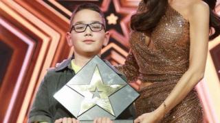 Детето-шампион в „България търси талант”: Няма да похарча нито стотинка от наградата си!