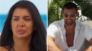 Габриела обяви Калоян за сериен лъжец