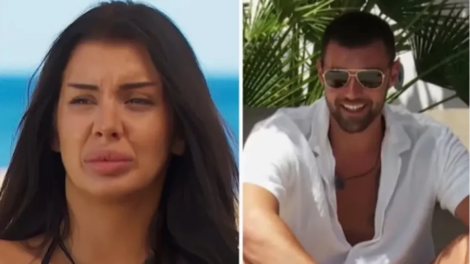 Габриела обяви Калоян за сериен лъжец