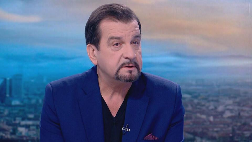 След загубата на едно от децата му, Ники Кънчев  не вярва в  съдбата