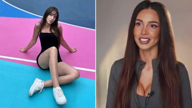 Ергенката Елвира подпали социалните мрежи с откровено възхищеие към световната