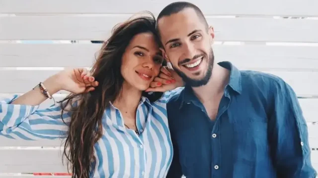 Наум Шопов младши тръгва за Шри Ланка като водещ на Ергенът