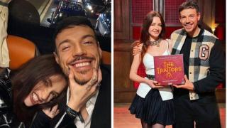 Глория Петкова без подарък за Петканов