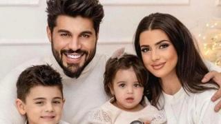 Синът на Фики вече говори на китайски