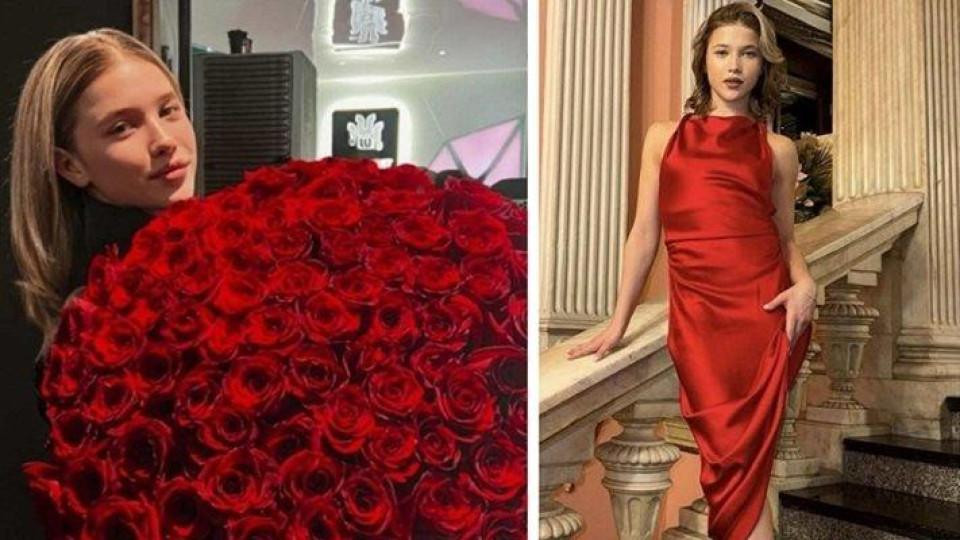 Насоли го яко: Миневска с намек за миналото си с Насар