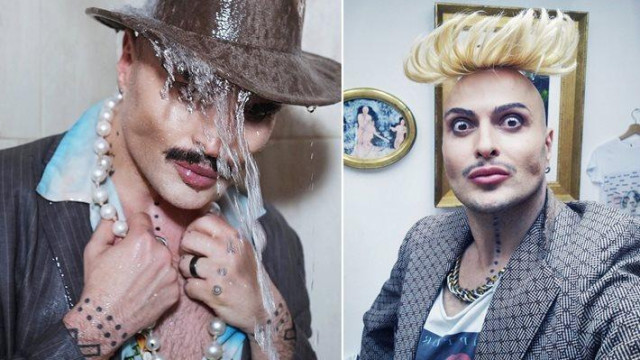 Съжалявам че българската лесен за Евровизия няма да е авторска