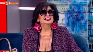 Йорданка Христова скърби за Георги Йорданов