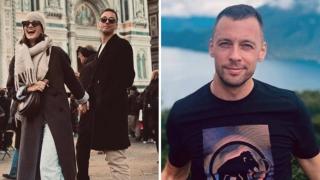 Жената на Бойко Кръстанов призна за бебето