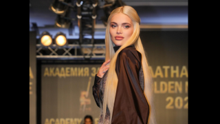 Мис България сама върти тенджерите по Коледа, сарми с манго са сред гурме капризите ѝ