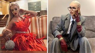 Куклата Барби Ивелина Прунова: За Коледа си пожелавам да преборим корупцията и да не се...