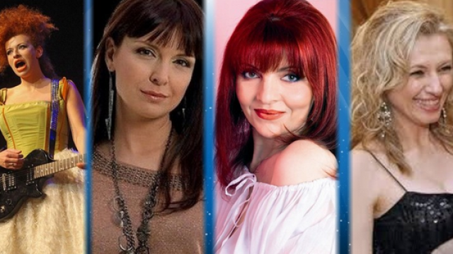 Повечето нашенци след постната вечеря на Бъдни вечер с нетърпение