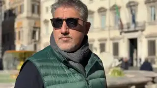 Башар Рахал си продава колата