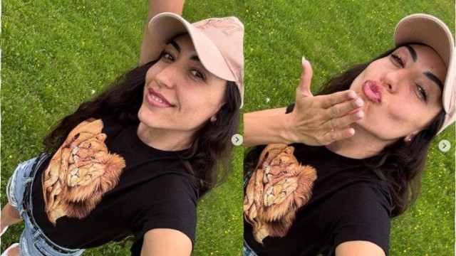 Време за себе си в забързаното всекидневие намери култовата участничка