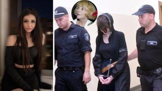Убийцата на баба си Ивет Стайкова: Искам за Нова година да отида в комуна