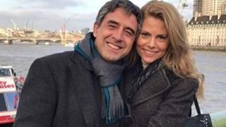 Вижте Деси Банова като тийнейджърка (СНИМКА)