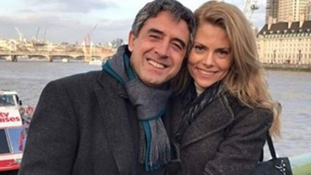 Вижте Деси Банова като тийнейджърка (СНИМКА)