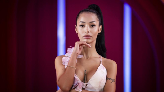 Сияна красавицата на Биг Брадър 2025 приключи със Стоянов научи