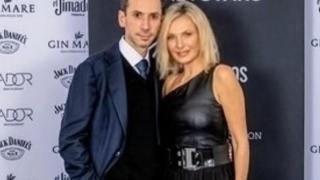 Лилия Маравиля се пусна по гащи