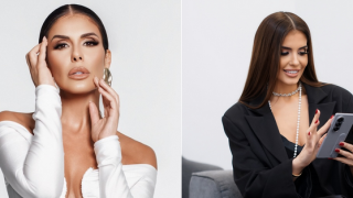 Анелия заби женен депутат