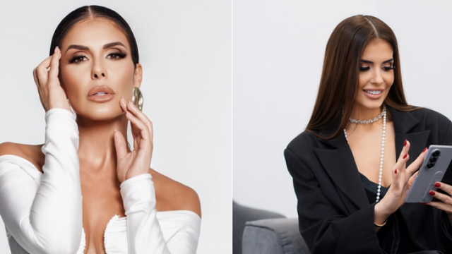 Анелия отново се носи на крилете на любовта Чалга дивата