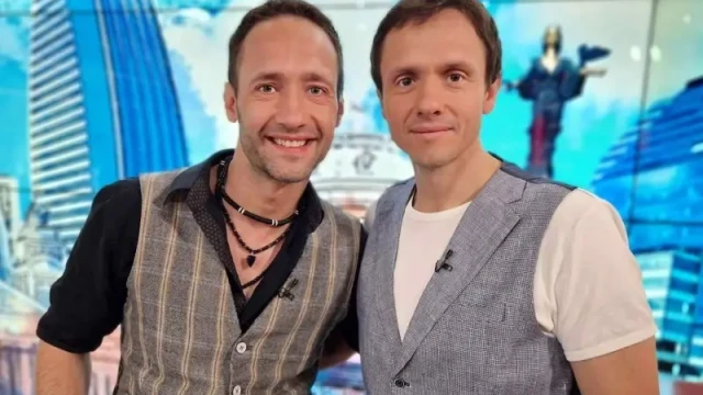 Братята МИЛИОНЕРИ Дарин и Деян Ангелови строят комплекс в Бояна