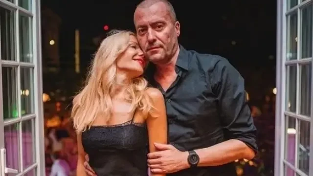 Мария Игнатова успя да спаси брака си