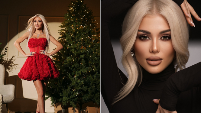 Поп фолк певицата Лидия си обяви за новата Снежанка но в