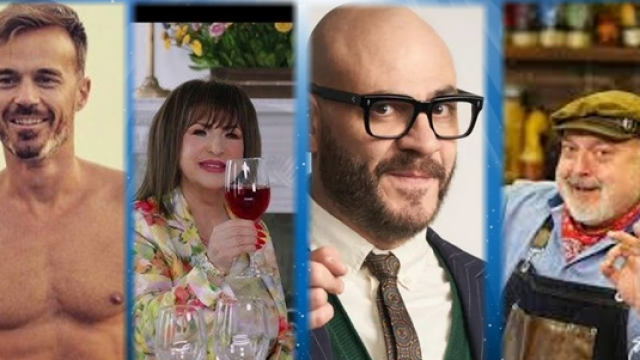 Коледните чорапи и свещи водят класацията за НАЙ-ТЪПИ подаръци за Коледа!