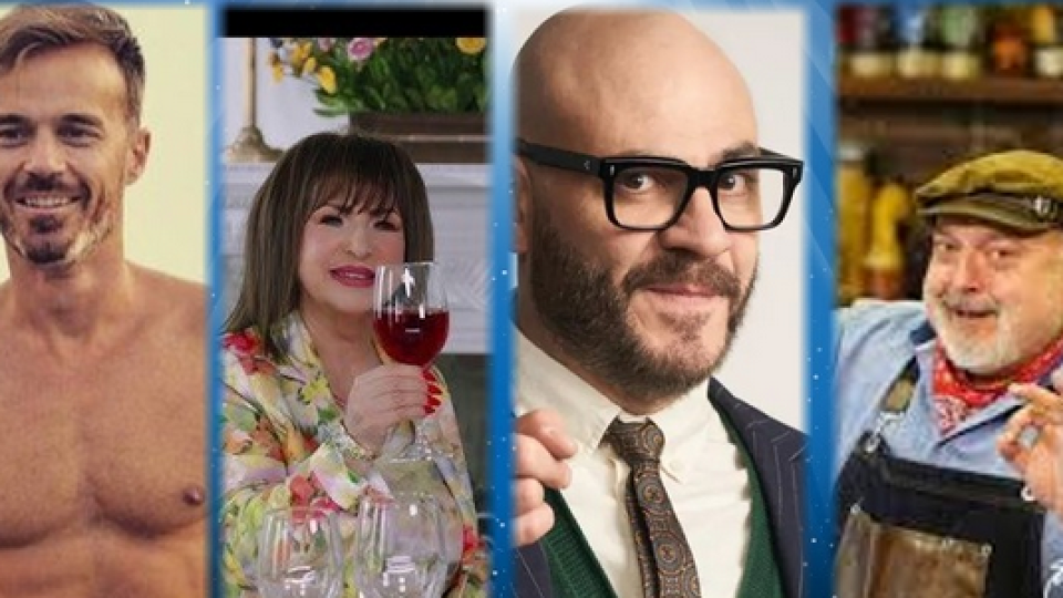 Коледните чорапи и свещи водят класацията за НАЙ-ТЪПИ подаръци за Коледа!