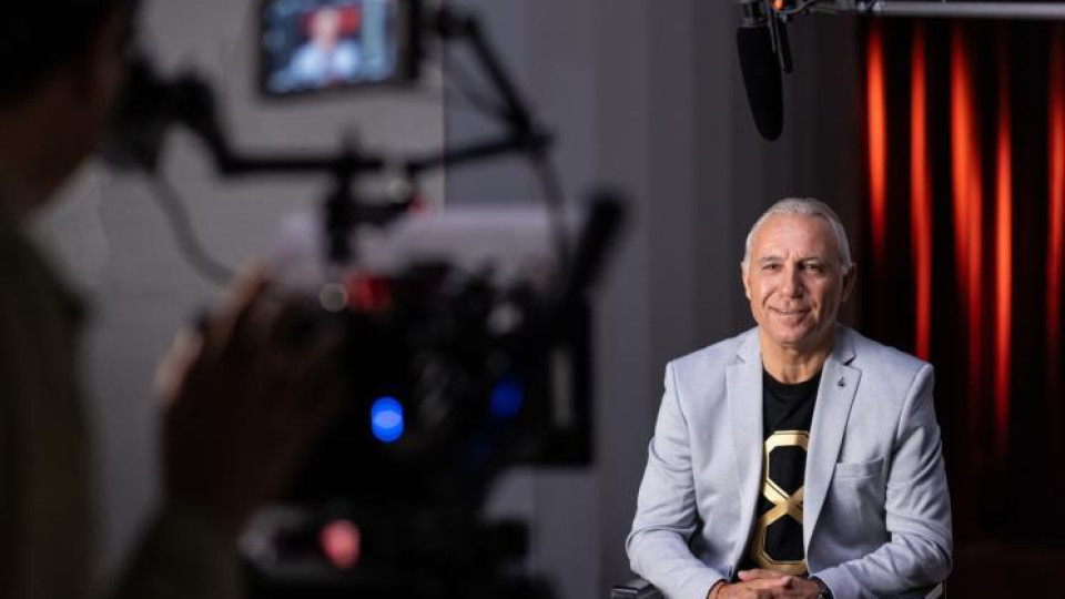 Над 250 искат да играят Стоичков!