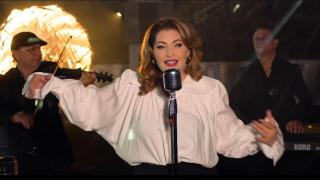 Еми Стамболова се завръща с нови песни