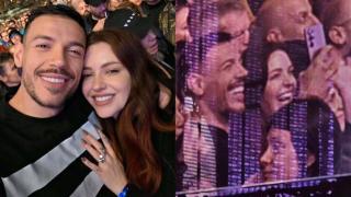 Глория и Дани Петканов говорят за връзката си само срещу заплащане