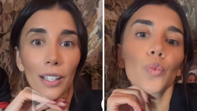 Цър Пър махна огромните джуки (Снимки)