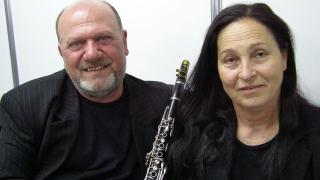 Ибряма: Мъката ми е голяма! Част от сърцето ми си отиде с Мария!