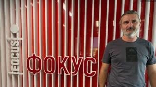 Чалга режисьорът Валери Милев арестуван надрусан зад волана